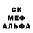 Дистиллят ТГК жижа Malika Khayatova